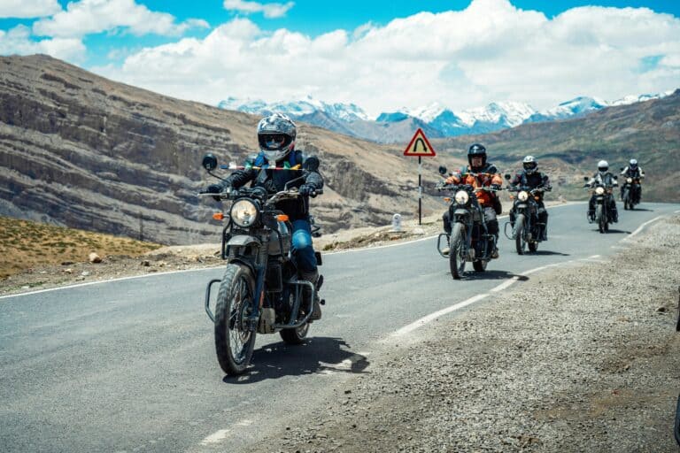 Instagram Tips for Motorcycle Brands: 5 Ways to Stand Out