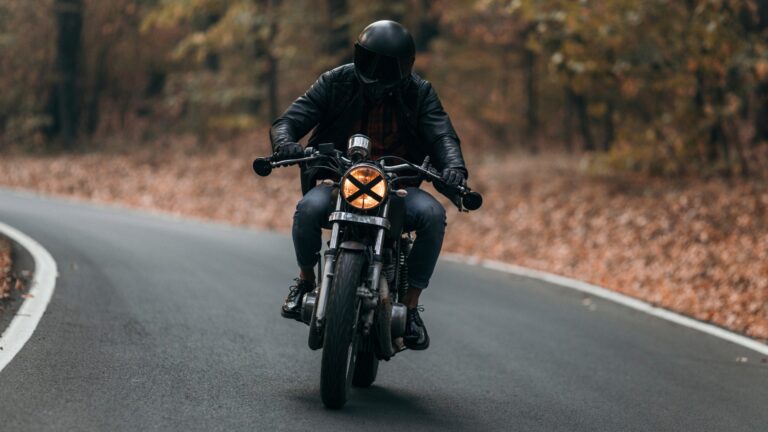 How to audit your social media activity to enhance impact for motorcycle brands